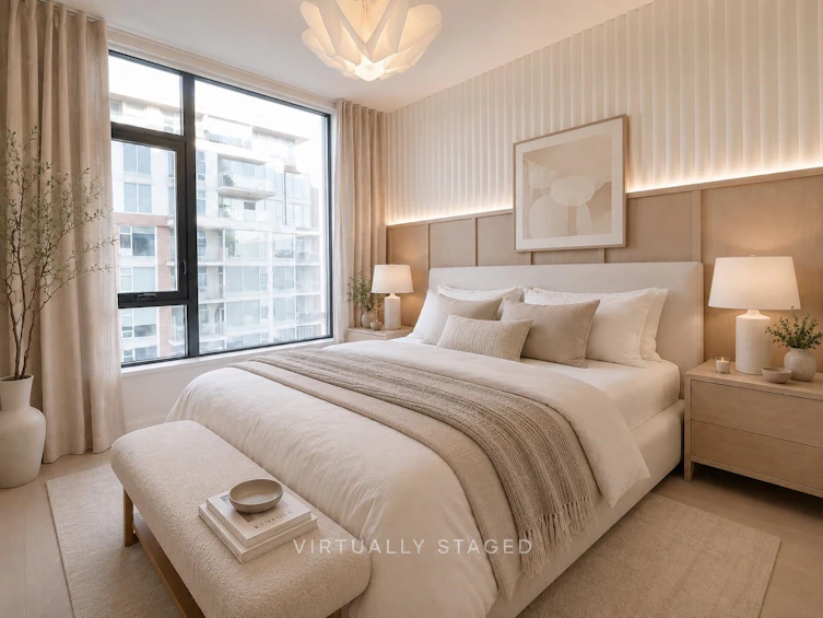 1506-128 W 15th Street, North Vancouver, BC, V7M 0H6 - 10