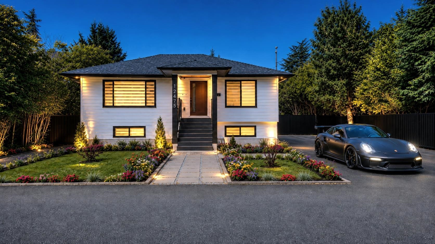 12475 208 Street, Maple Ridge, BC, V2X 4X1