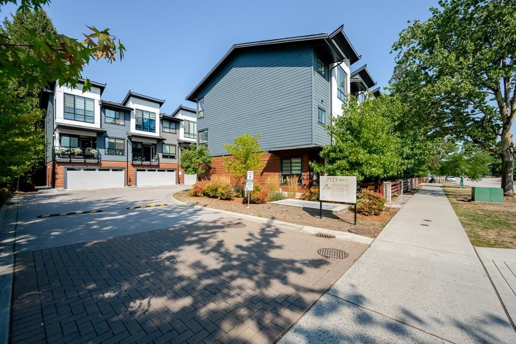 46-7177 194a Street, Surrey, BC, V4N 6V6 - 39