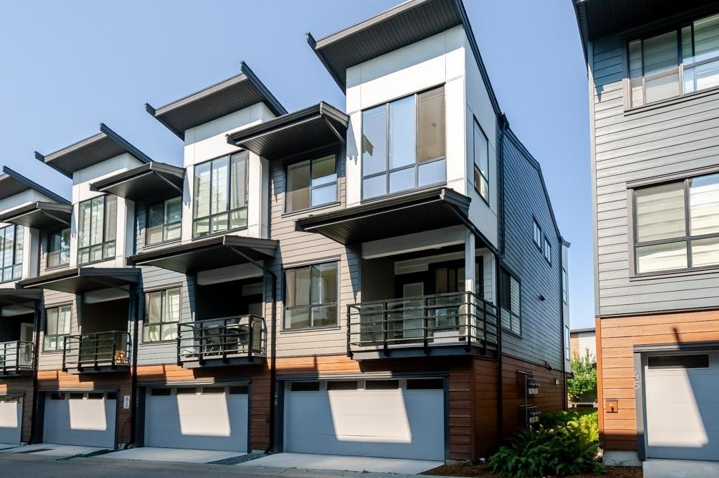 46-7177 194a Street, Surrey, BC, V4N 6V6