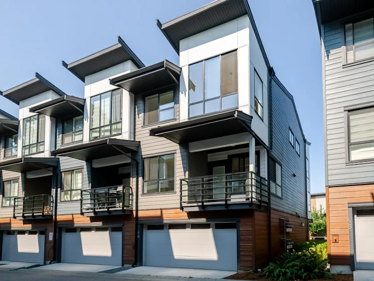 46-7177 194a Street, Surrey, BC, V4N 6V6