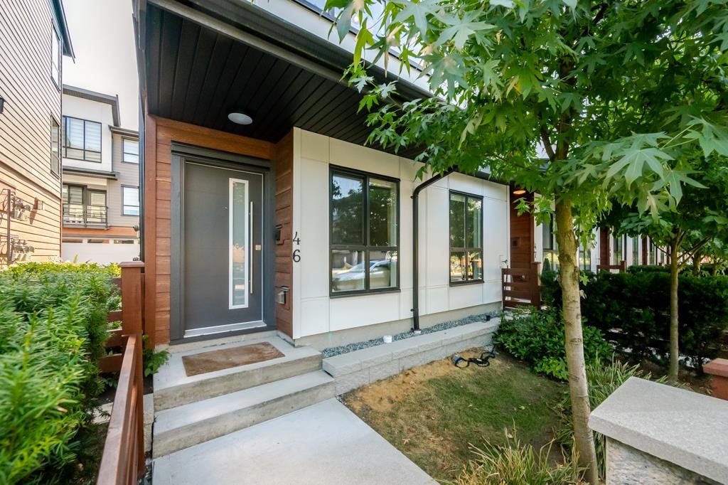 46-7177 194a Street, Surrey, BC, V4N 6V6 - 35