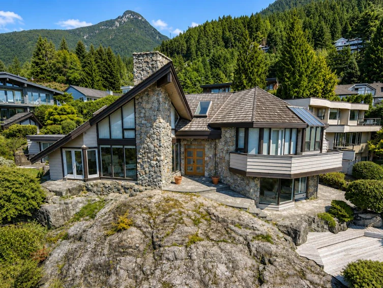 90 Tidewater Way, West Vancouver, BC, V0N 2E0