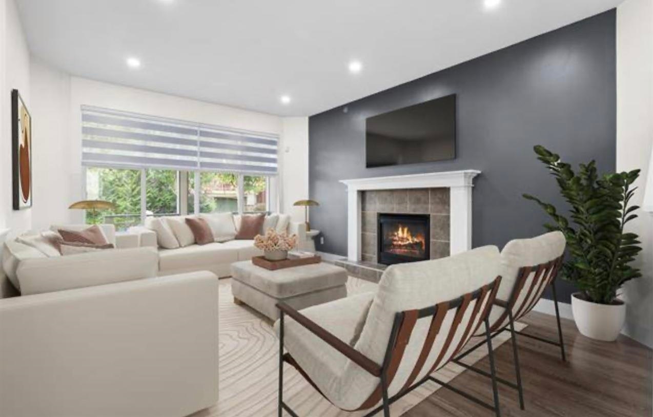 Upper-10320 243st, Maple Ridge, BC, V2W 1Y1 - 3