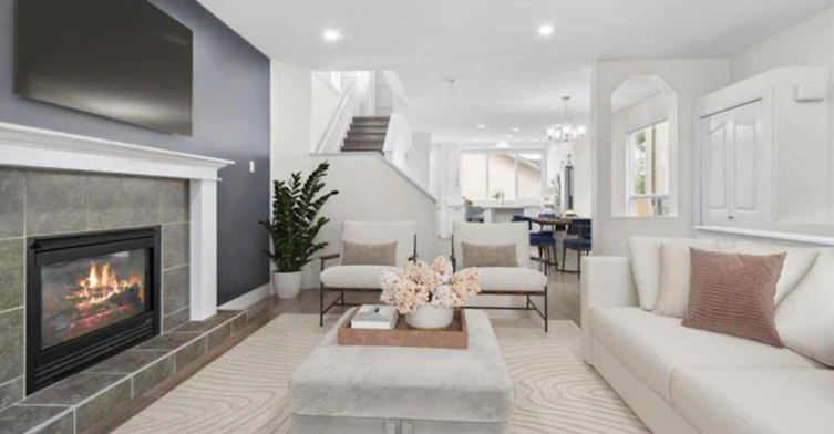 Upper-10320 243st, Maple Ridge, BC, V2W 1Y1 - 2