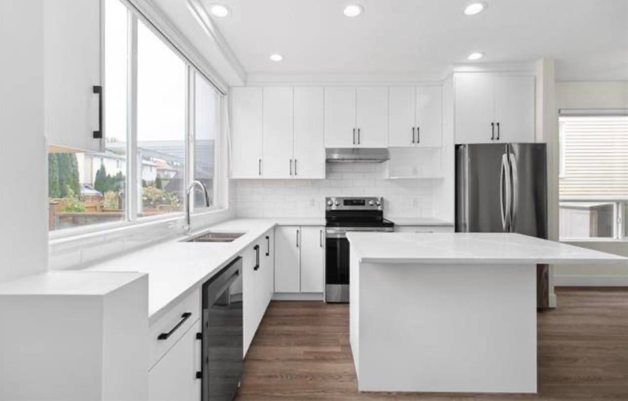 Upper-10320 243st, Maple Ridge, BC, V2W 1Y1 - 5