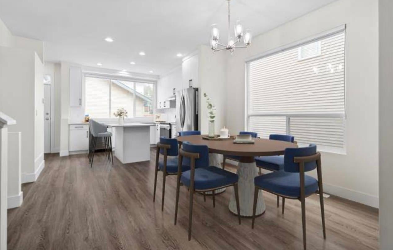 Upper-10320 243st, Maple Ridge, BC, V2W 1Y1 - 4