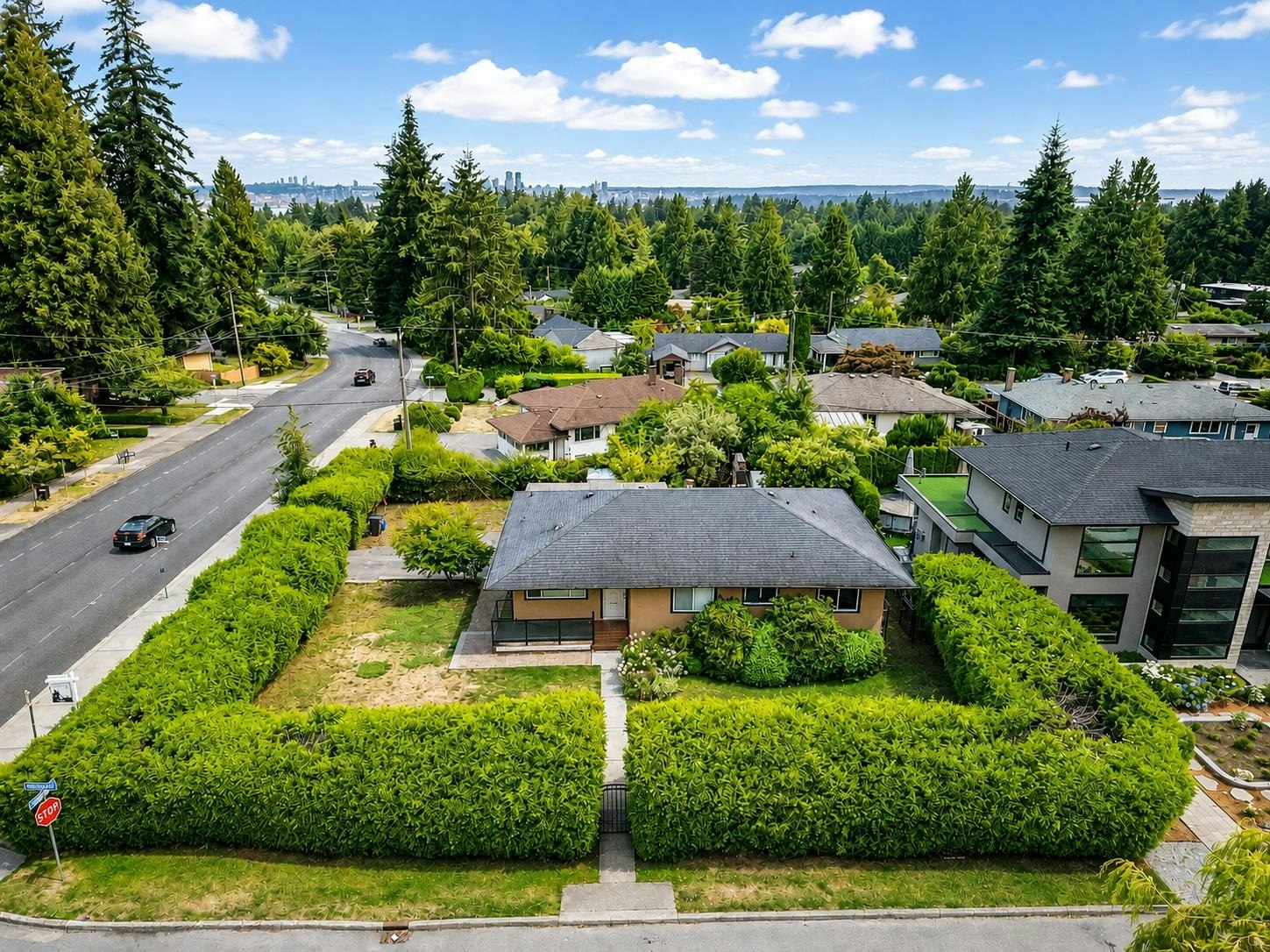 799 Donegal Place, North Vancouver, BC, V7N 2X8 - 37