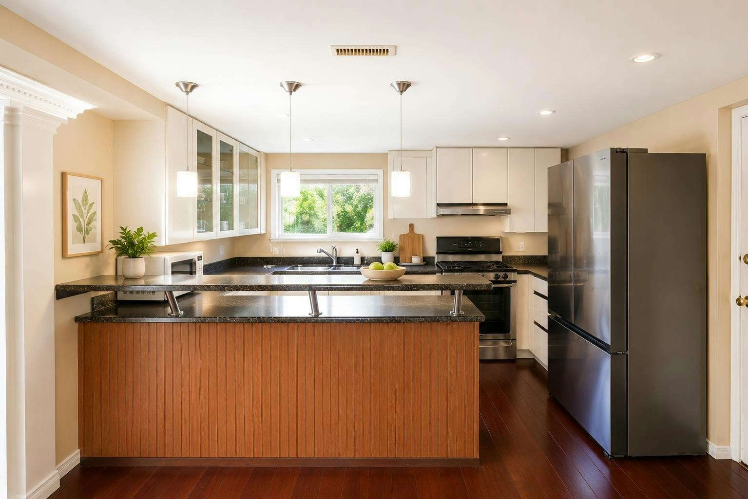 799 Donegal Place, North Vancouver, BC, V7N 2X8 - 13
