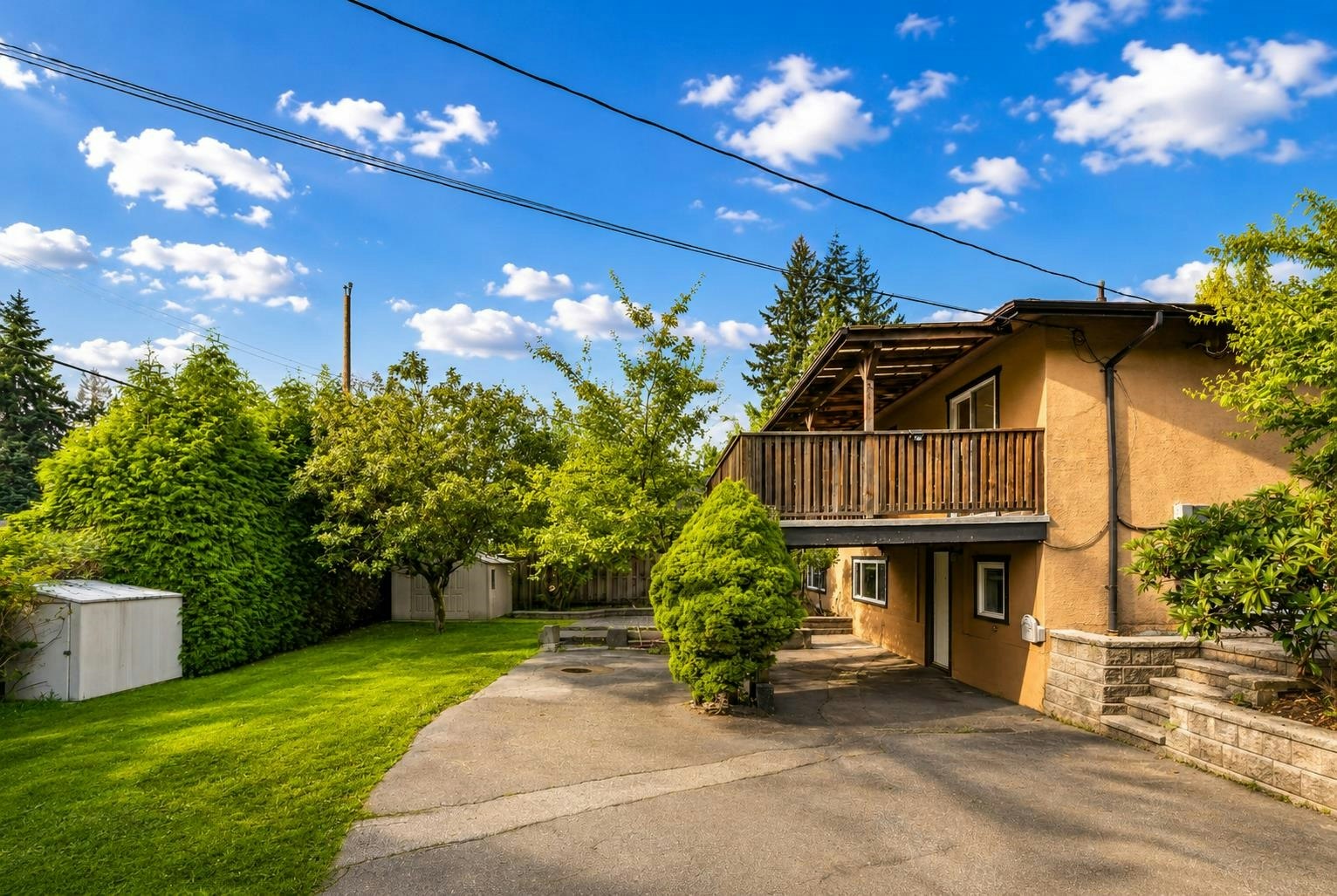 799 Donegal Place, North Vancouver, BC, V7N 2X8 - 16