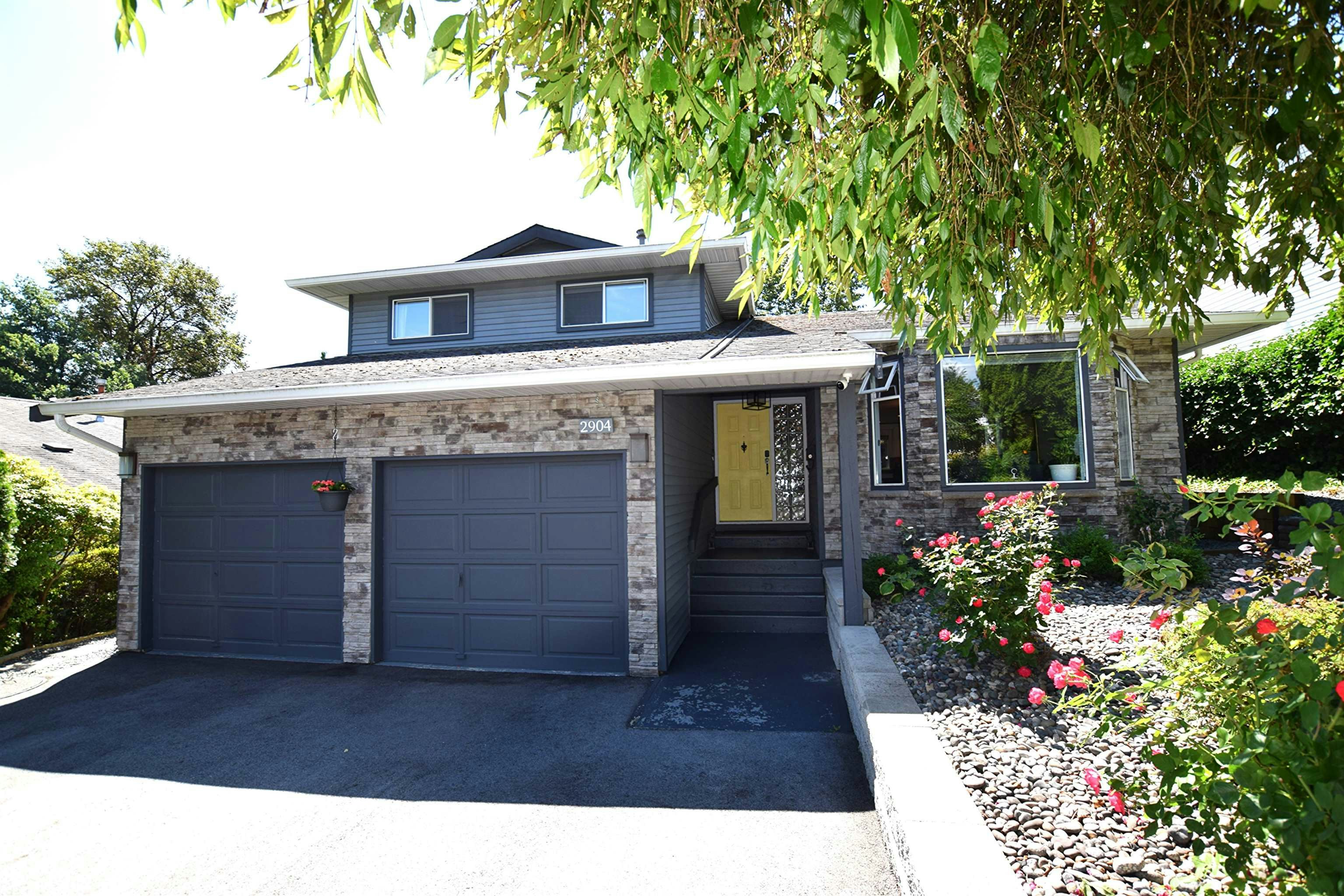 2904 Tatla Place, Coquitlam, BC, V3C 4W8