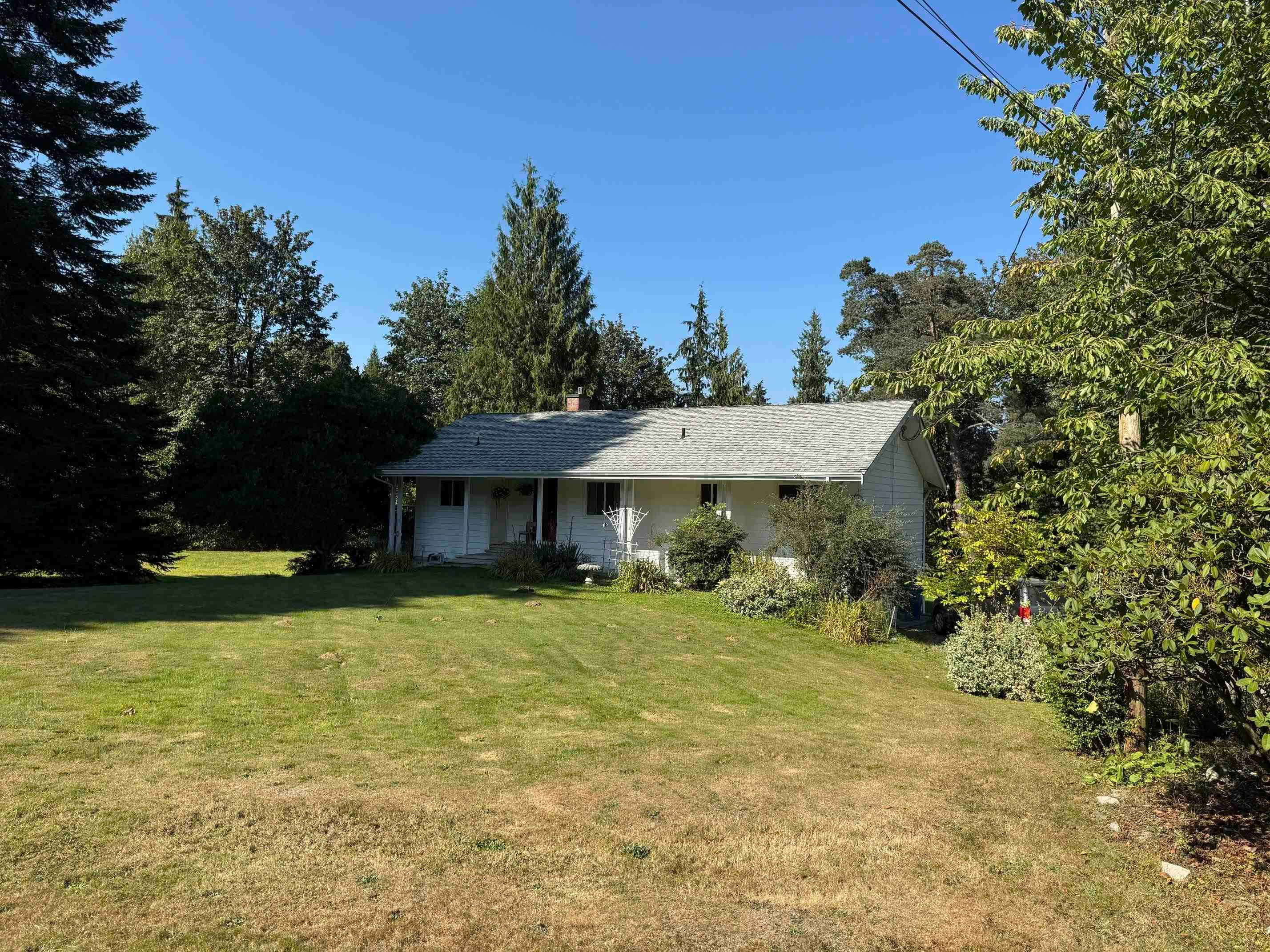 29669 Camelot Avenue, Abbotsford, BC, V4X 2E5