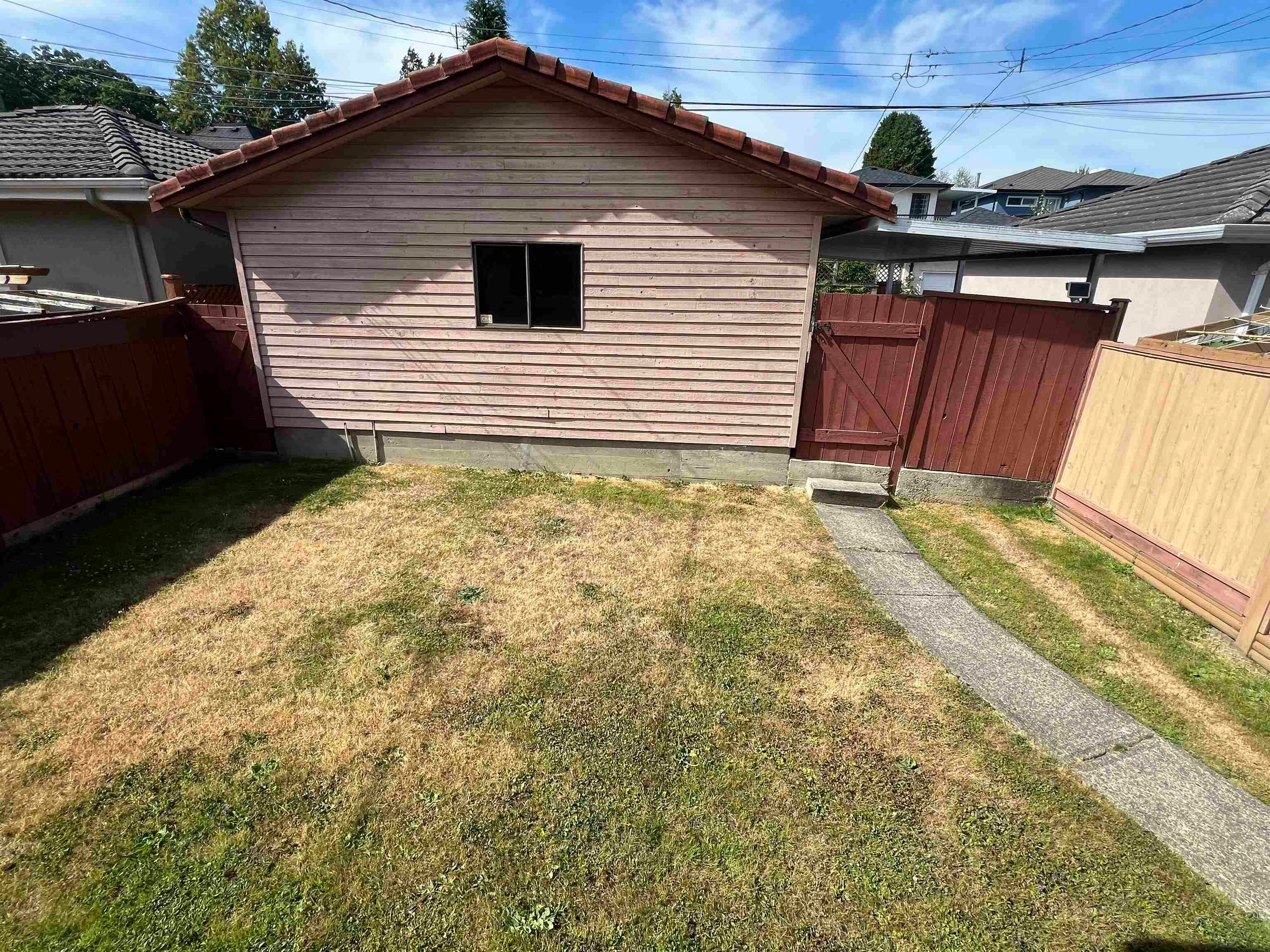 Upper-879 W 62 Avenue, Vancouver, BC, V6P 2E3 - 19