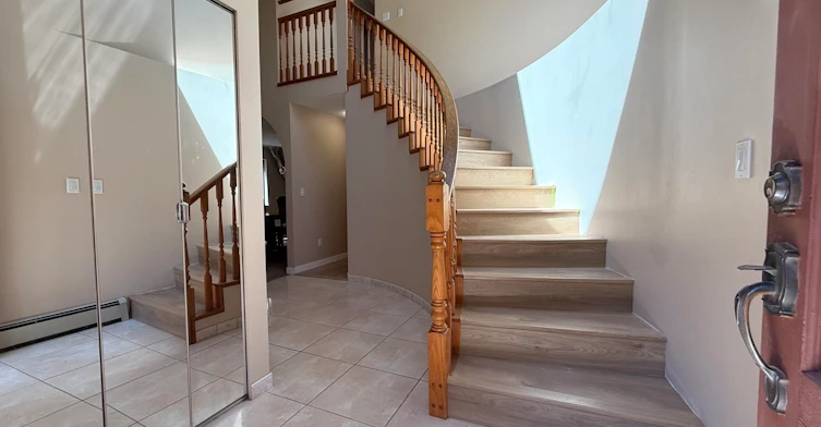 Upper-879 W 62 Avenue, Vancouver, BC, V6P 2E3 - 4