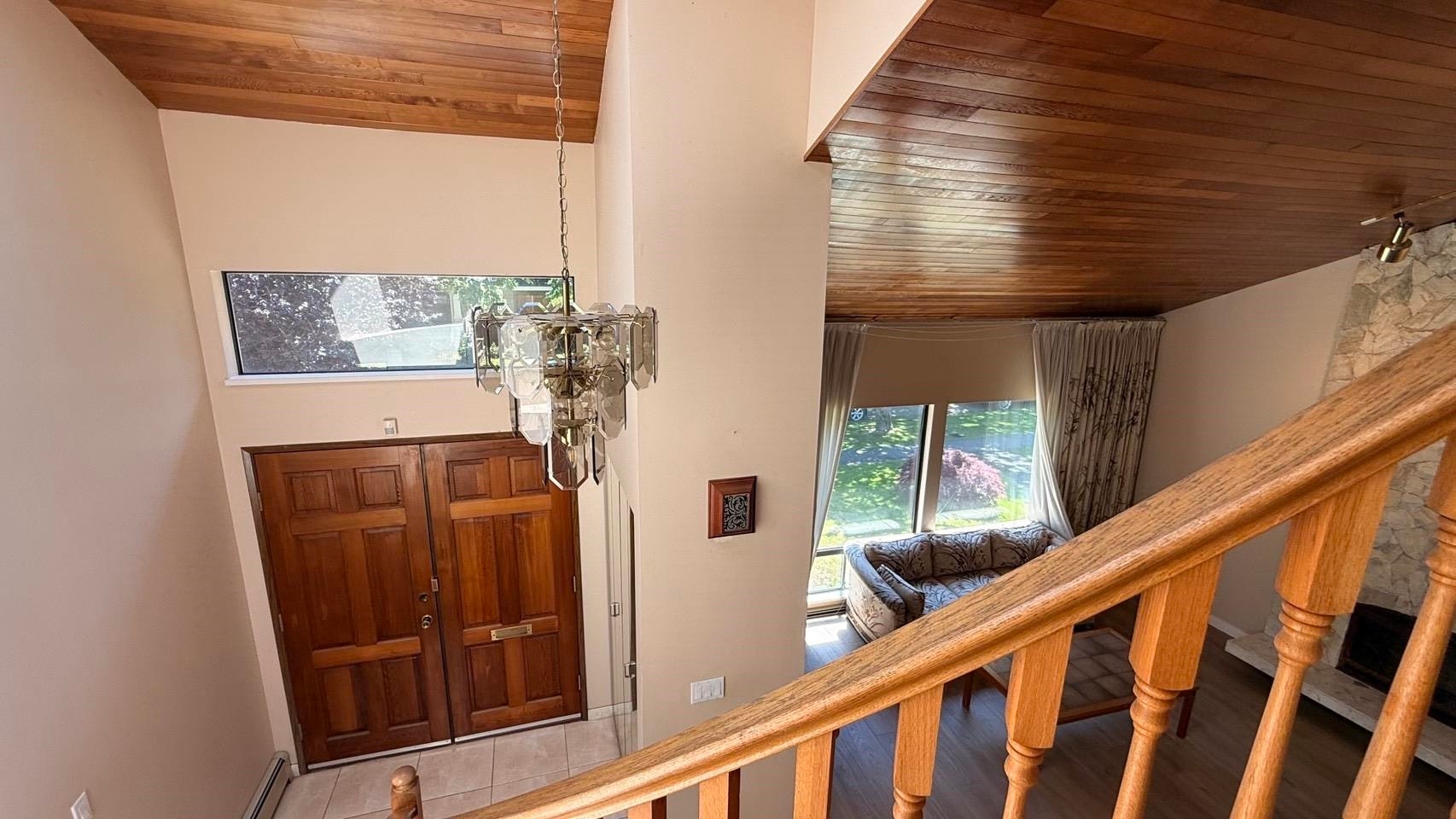 Upper-879 W 62 Avenue, Vancouver, BC, V6P 2E3 - 3