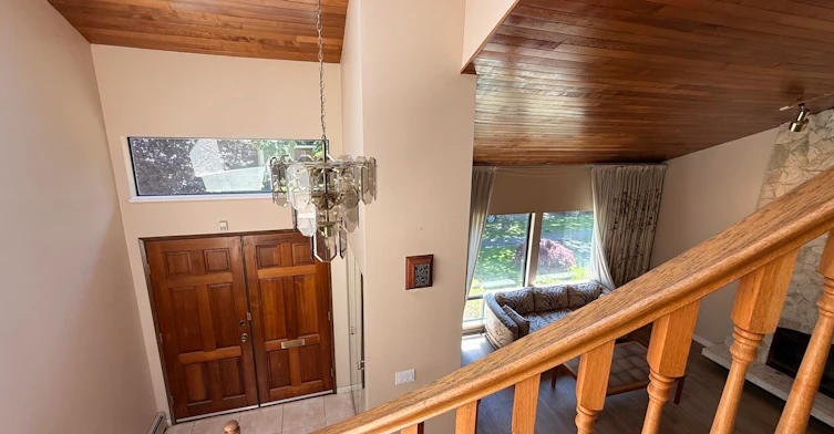 Upper-879 W 62 Avenue, Vancouver, BC, V6P 2E3 - 3