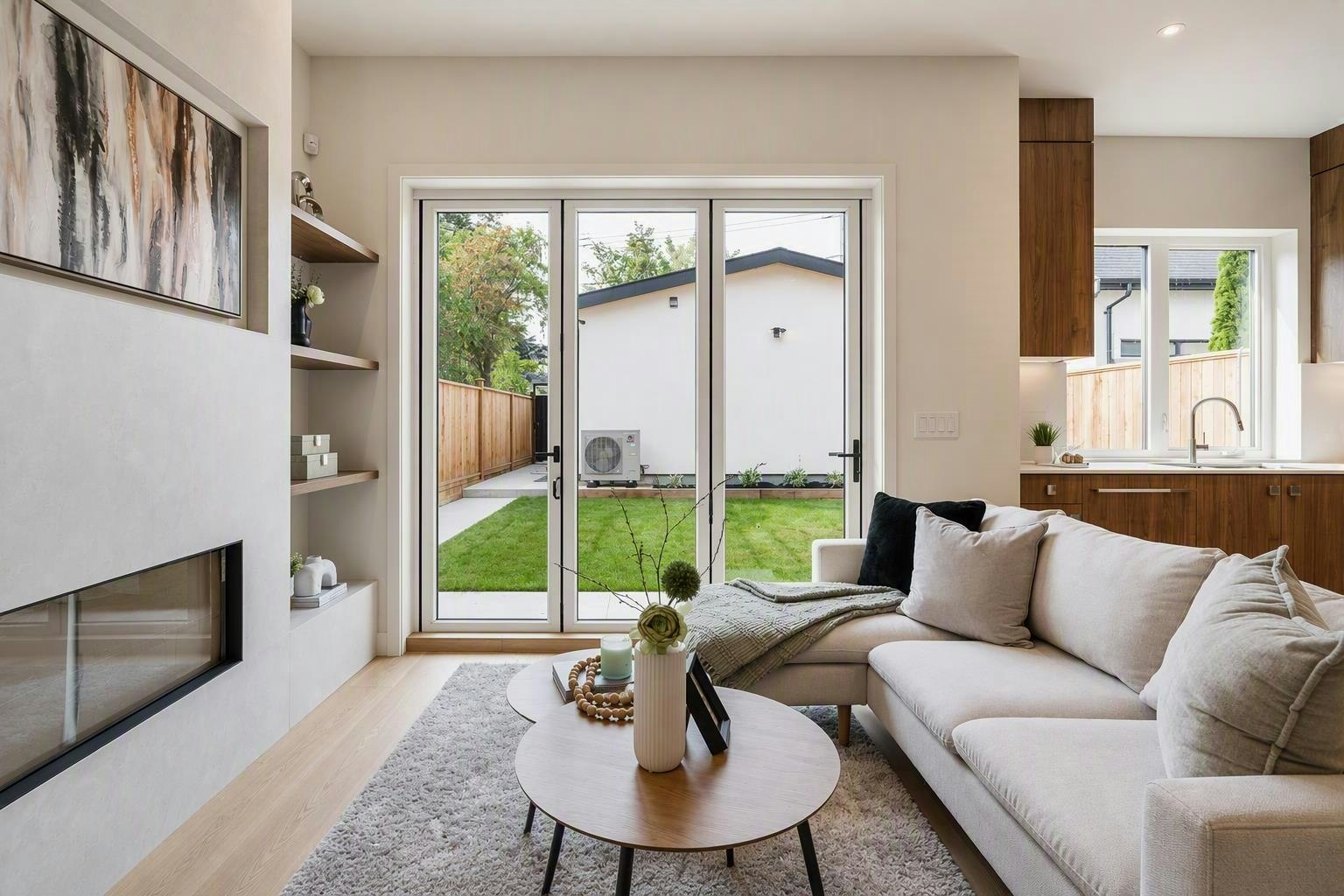 2-456 E 38th Avenue, Vancouver, BC, V5W 1H7
