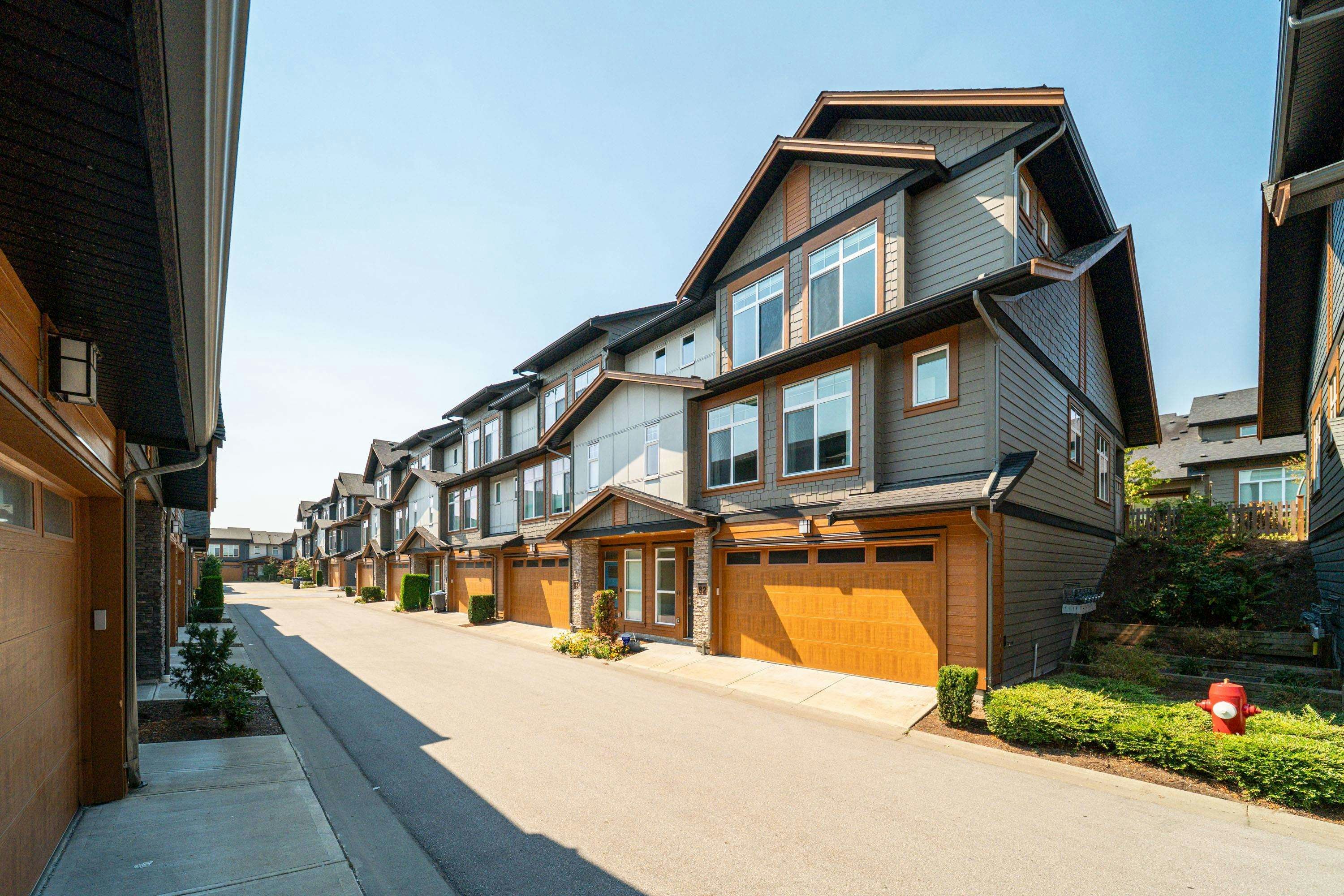 82-17033 Fraser Highway, Surrey, BC, V4N 6V2 - 38