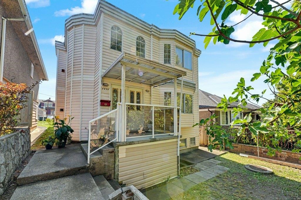 3630 Cambridge Street, Vancouver, BC, V5K 1M6