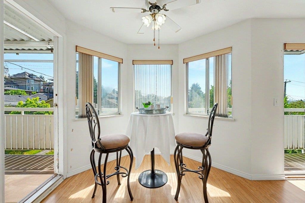 3630 Cambridge Street, Vancouver, BC, V5K 1M6 - 8
