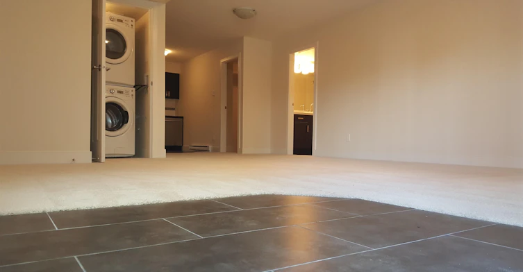 Basement Suite-3493 Bishop Place, Coquitlam, BC, V3E 0K2 - 4