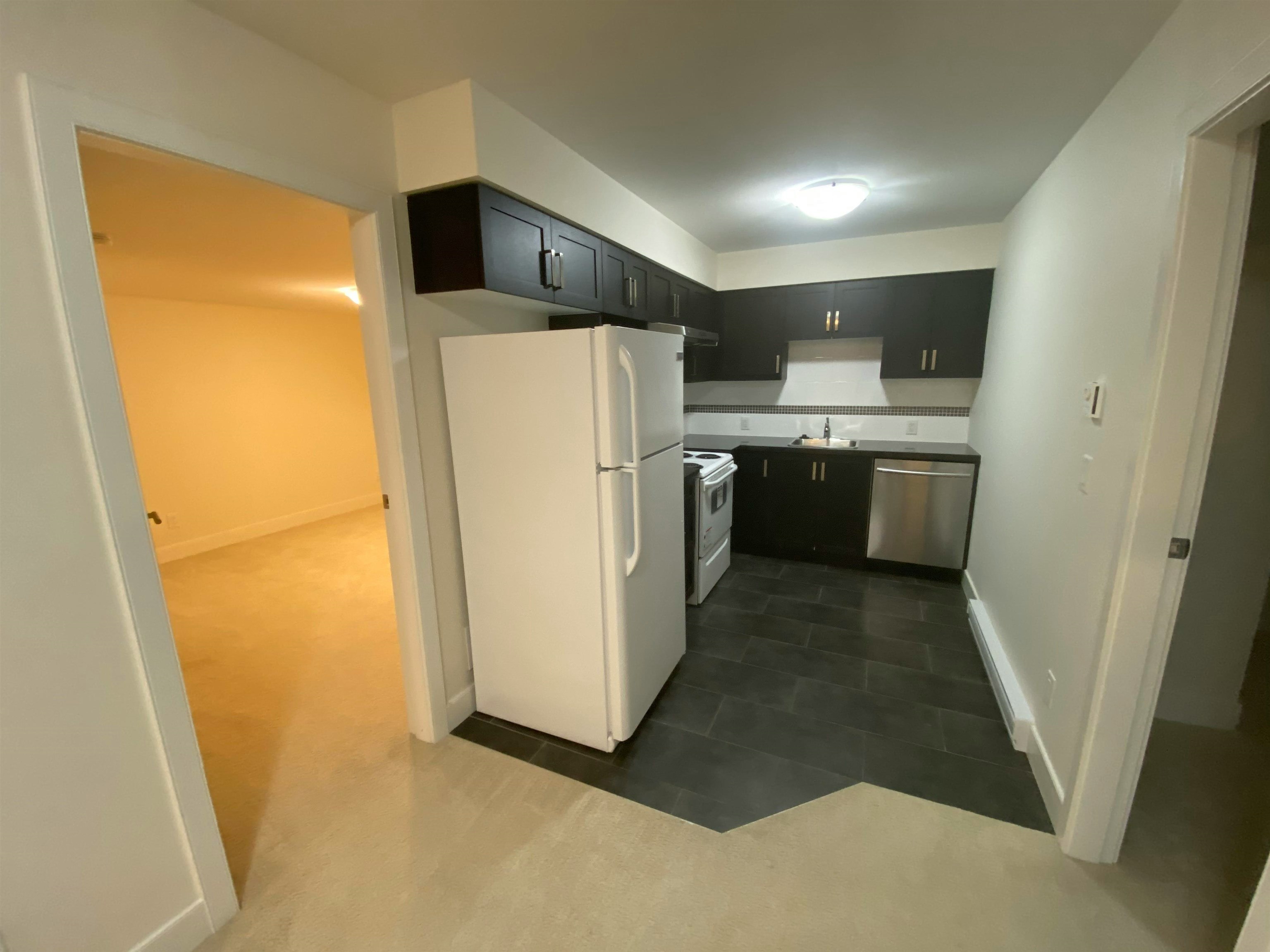 Basement Suite-3493 Bishop Place, Coquitlam, BC, V3E 0K2 - 2