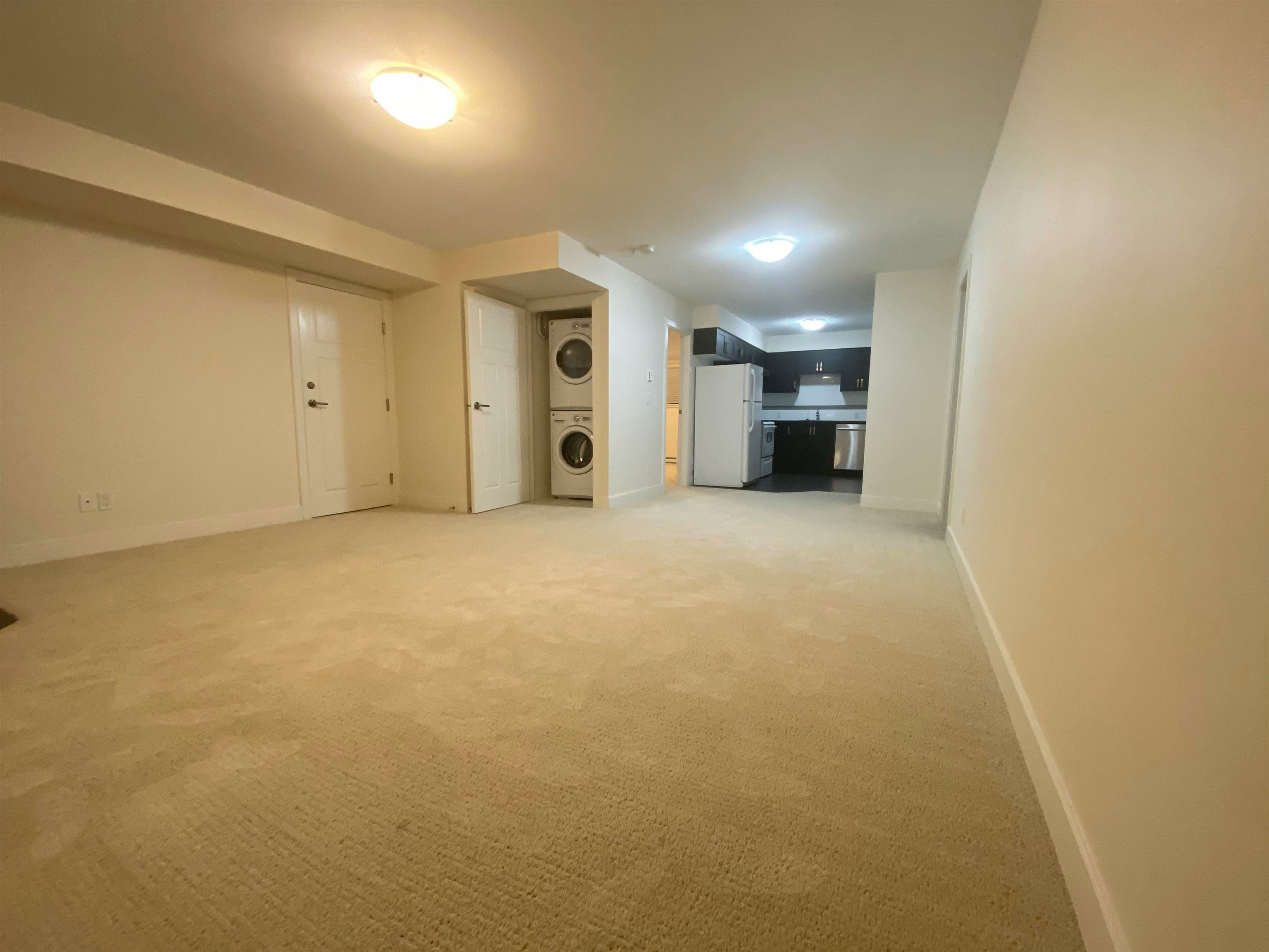 Basement Suite-3493 Bishop Place, Coquitlam, BC, V3E 0K2 - 3