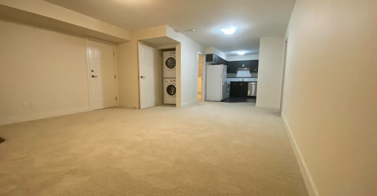 Basement Suite-3493 Bishop Place, Coquitlam, BC, V3E 0K2 - 3