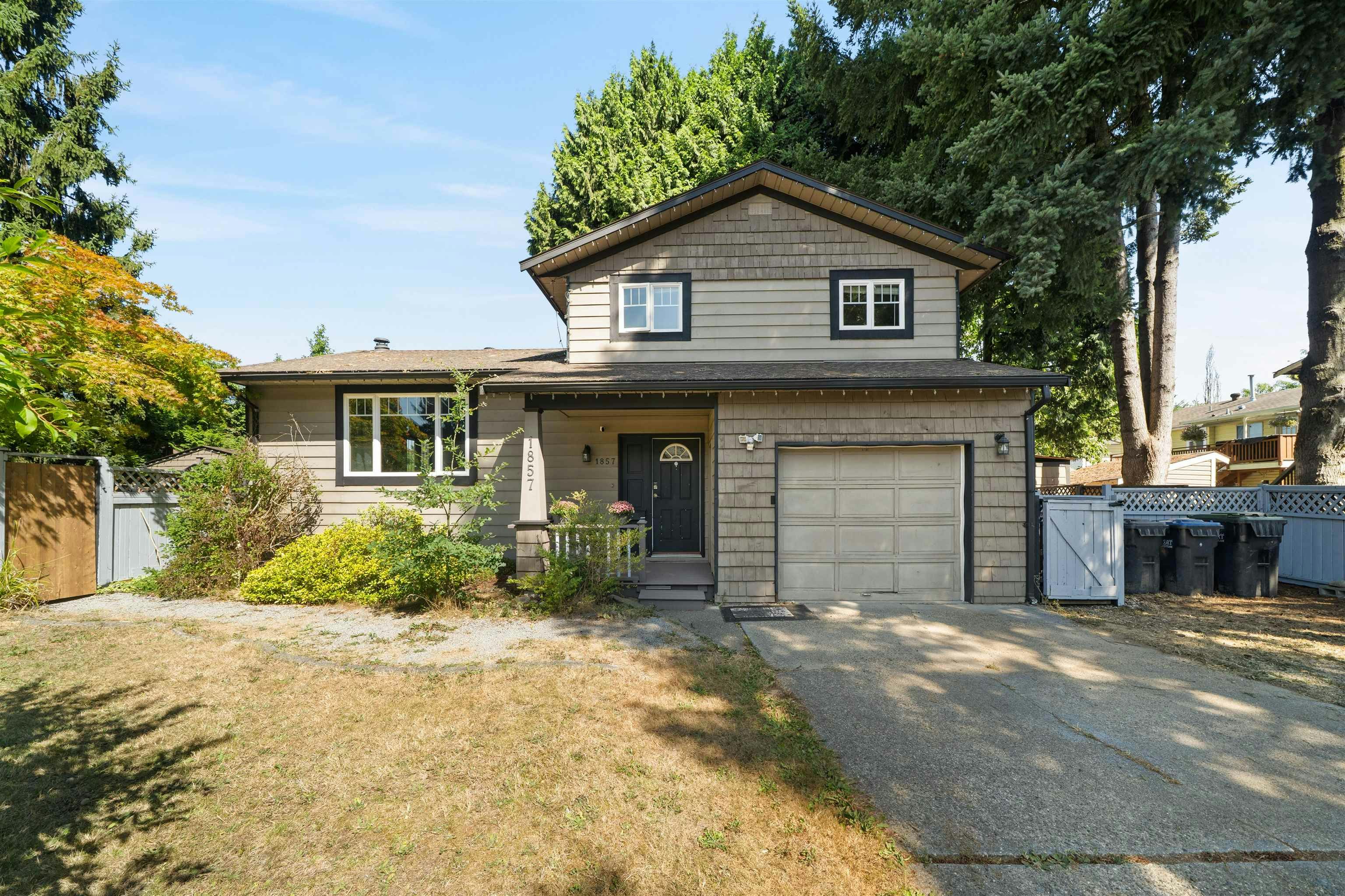 1857 Warwick Avenue, Port Coquitlam, BC, V3C 4P6