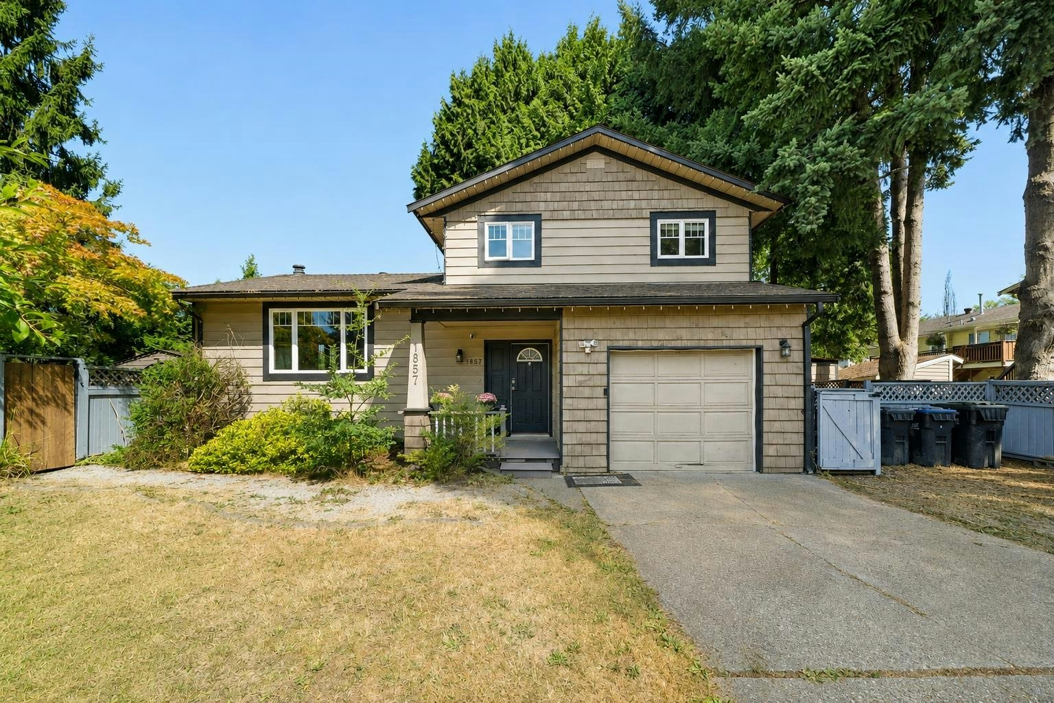 1857 Warwick Avenue, Port Coquitlam, BC, V3C 4P6