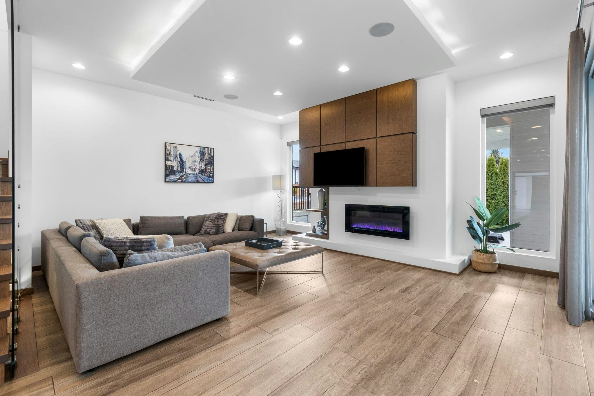 2150 Kugler Avenue, Coquitlam, BC, V3K 2S6 - 3