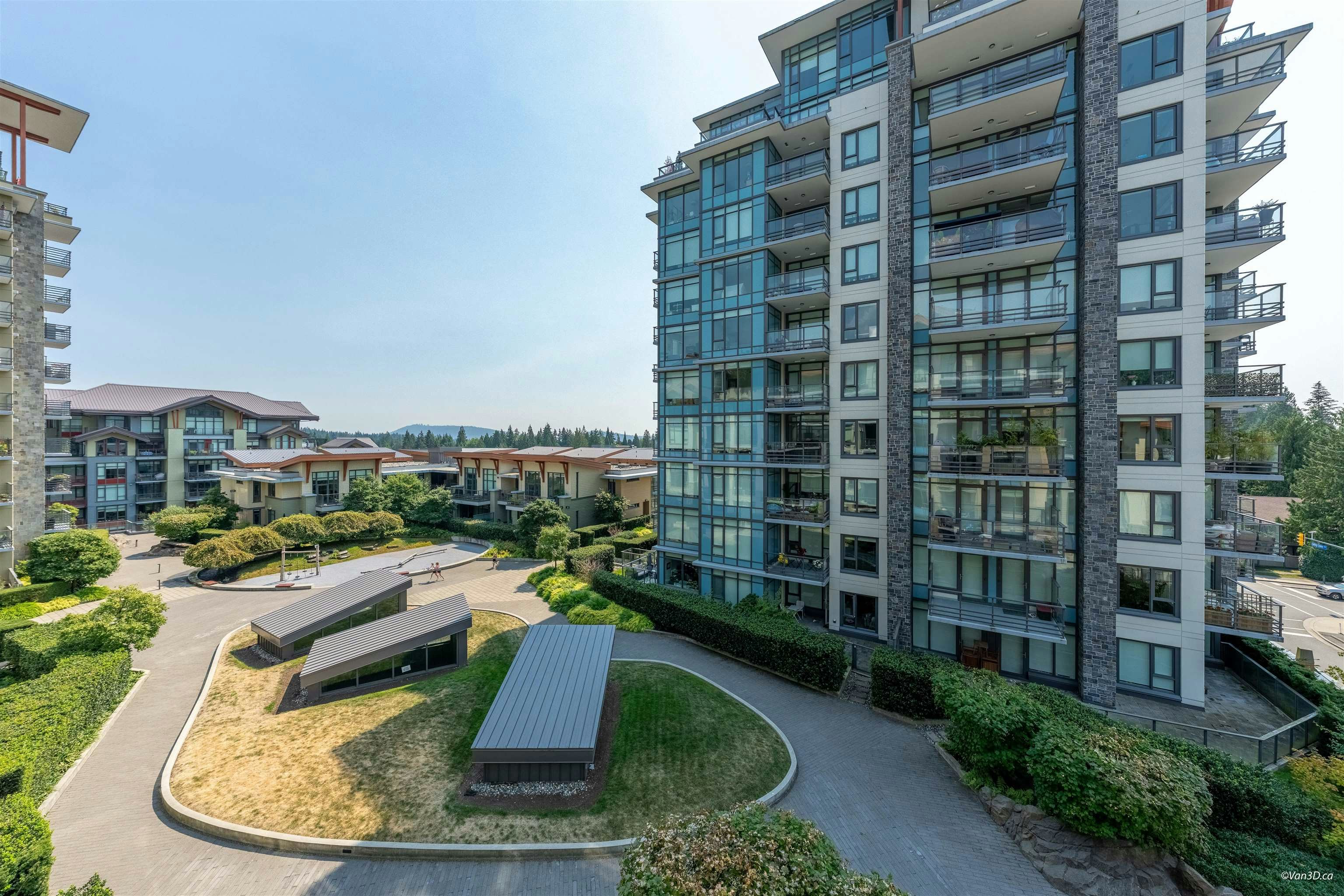 504-2780 Valley Centre Avenue, North Vancouver, BC, V7J 0C4 - 24