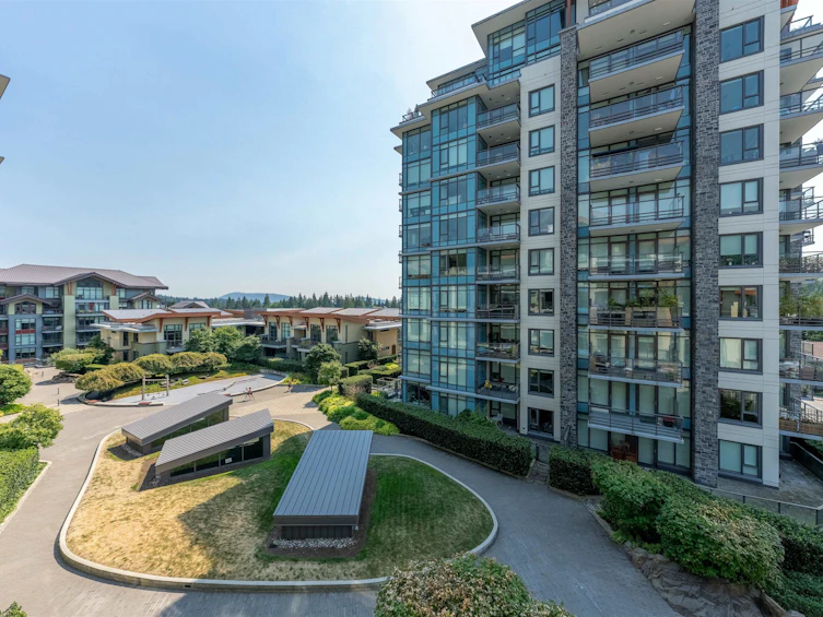 504-2780 Valley Centre Avenue, North Vancouver, BC, V7J 0C4 - 24