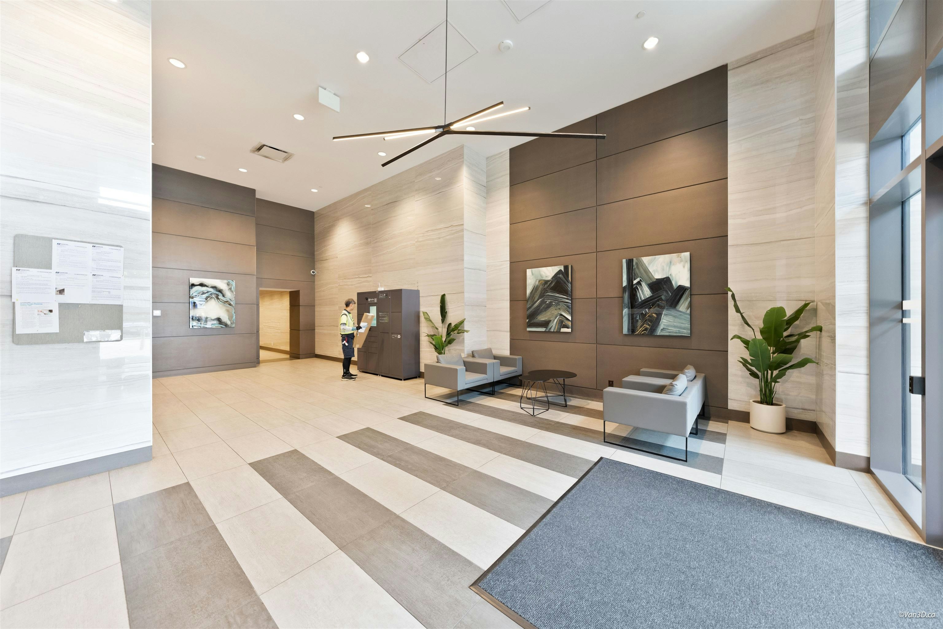 504-2780 Valley Centre Avenue, North Vancouver, BC, V7J 0C4 - 25