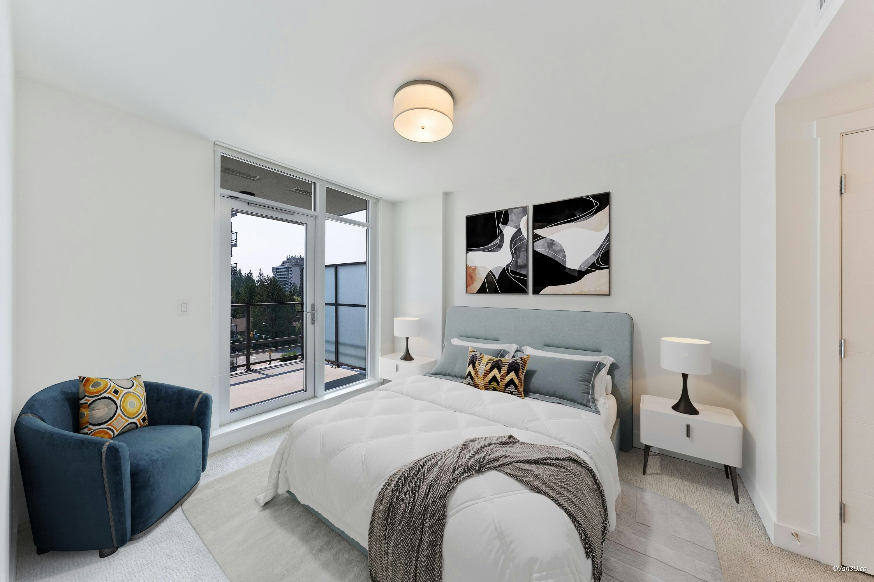 504-2780 Valley Centre Avenue - 5