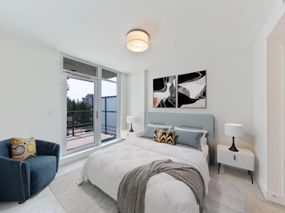 504-2780 Valley Centre Avenue - 5