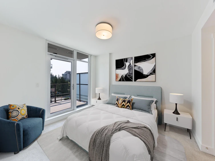 504-2780 Valley Centre Avenue, North Vancouver, BC, V7J 0C4 - 5