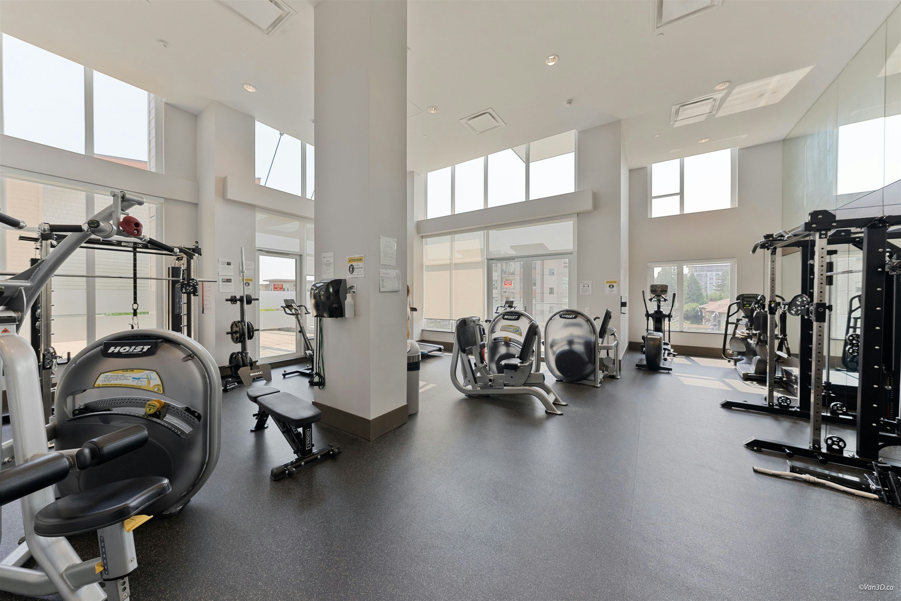504-2780 Valley Centre Avenue, North Vancouver, BC, V7J 0C4 - 14