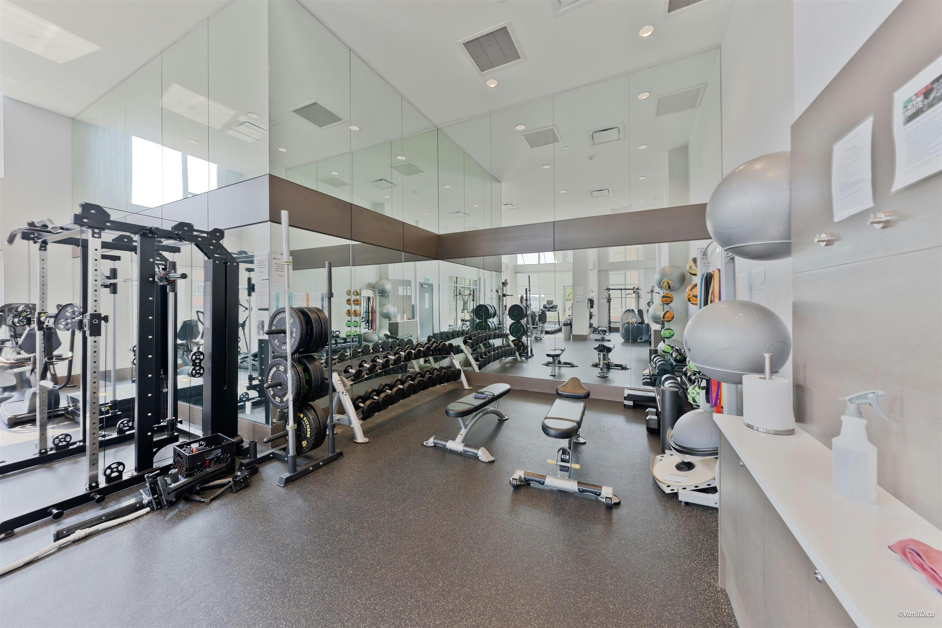 504-2780 Valley Centre Avenue, North Vancouver, BC, V7J 0C4 - 15