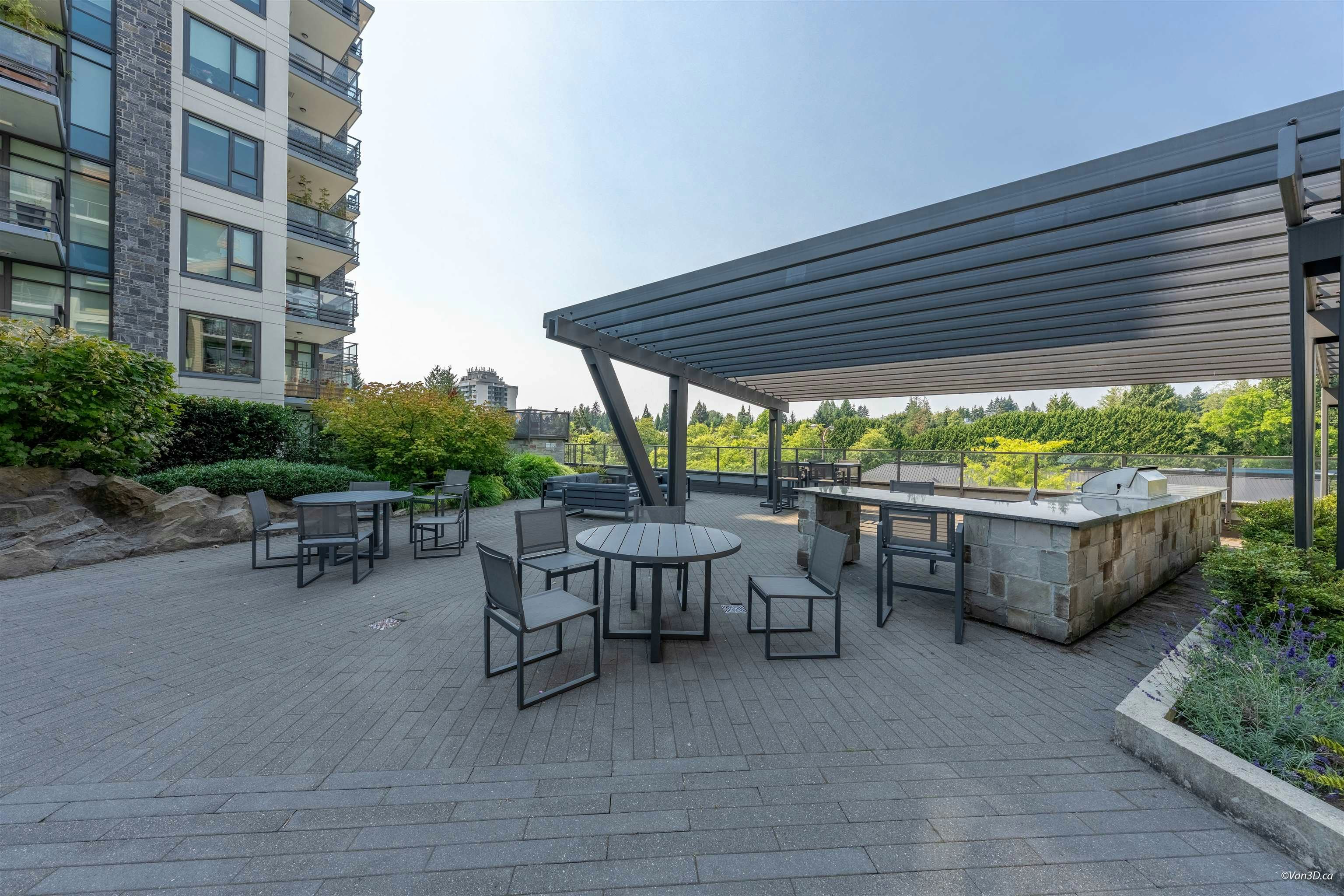 504-2780 Valley Centre Avenue, North Vancouver, BC, V7J 0C4 - 21
