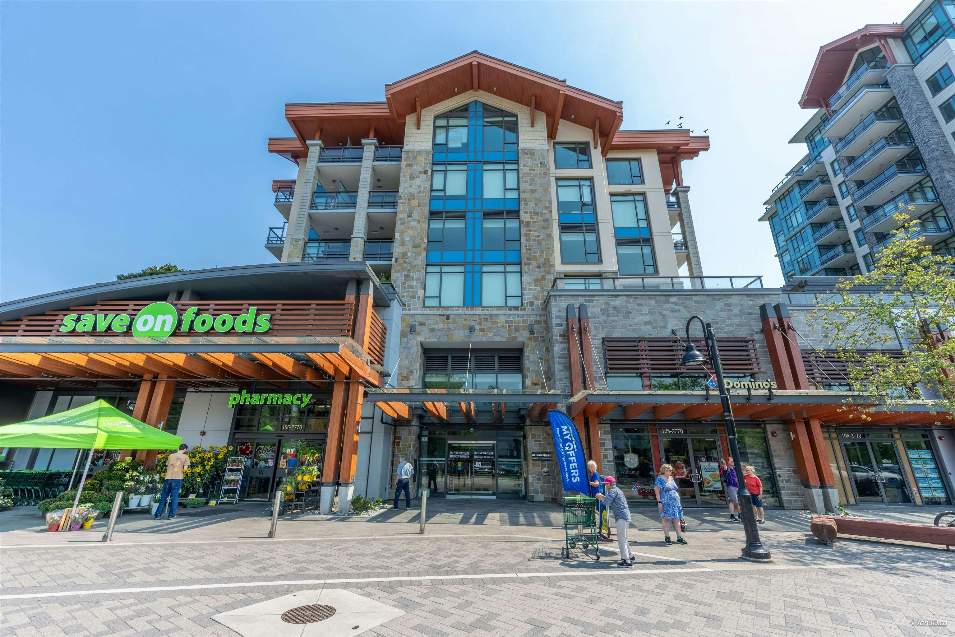 504-2780 Valley Centre Avenue, North Vancouver, BC, V7J 0C4 - 20