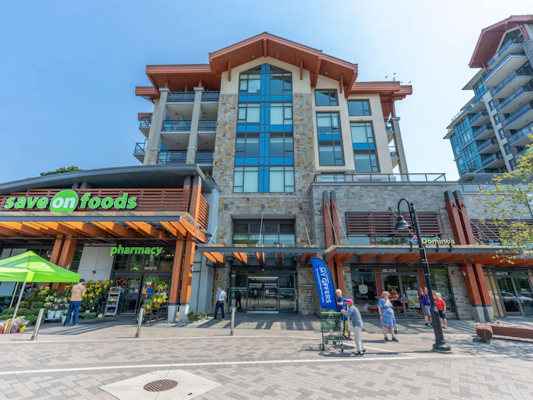 504-2780 Valley Centre Avenue, North Vancouver, BC, V7J 0C4 - 20