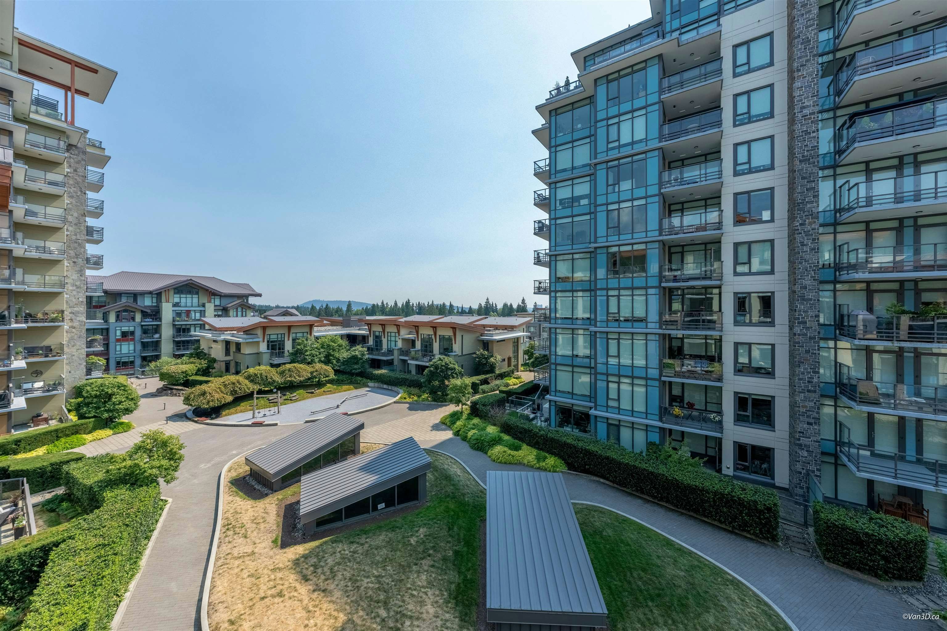 504-2780 Valley Centre Avenue, North Vancouver, BC, V7J 0C4 - 23