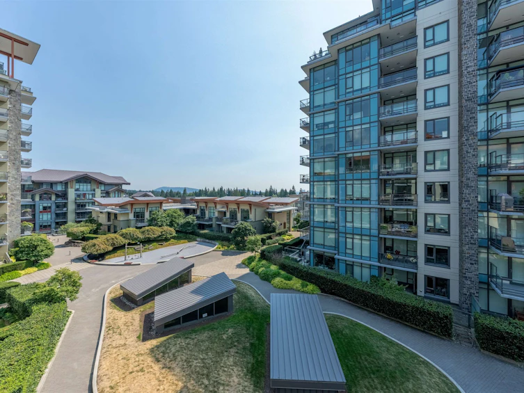 504-2780 Valley Centre Avenue, North Vancouver, BC, V7J 0C4 - 23