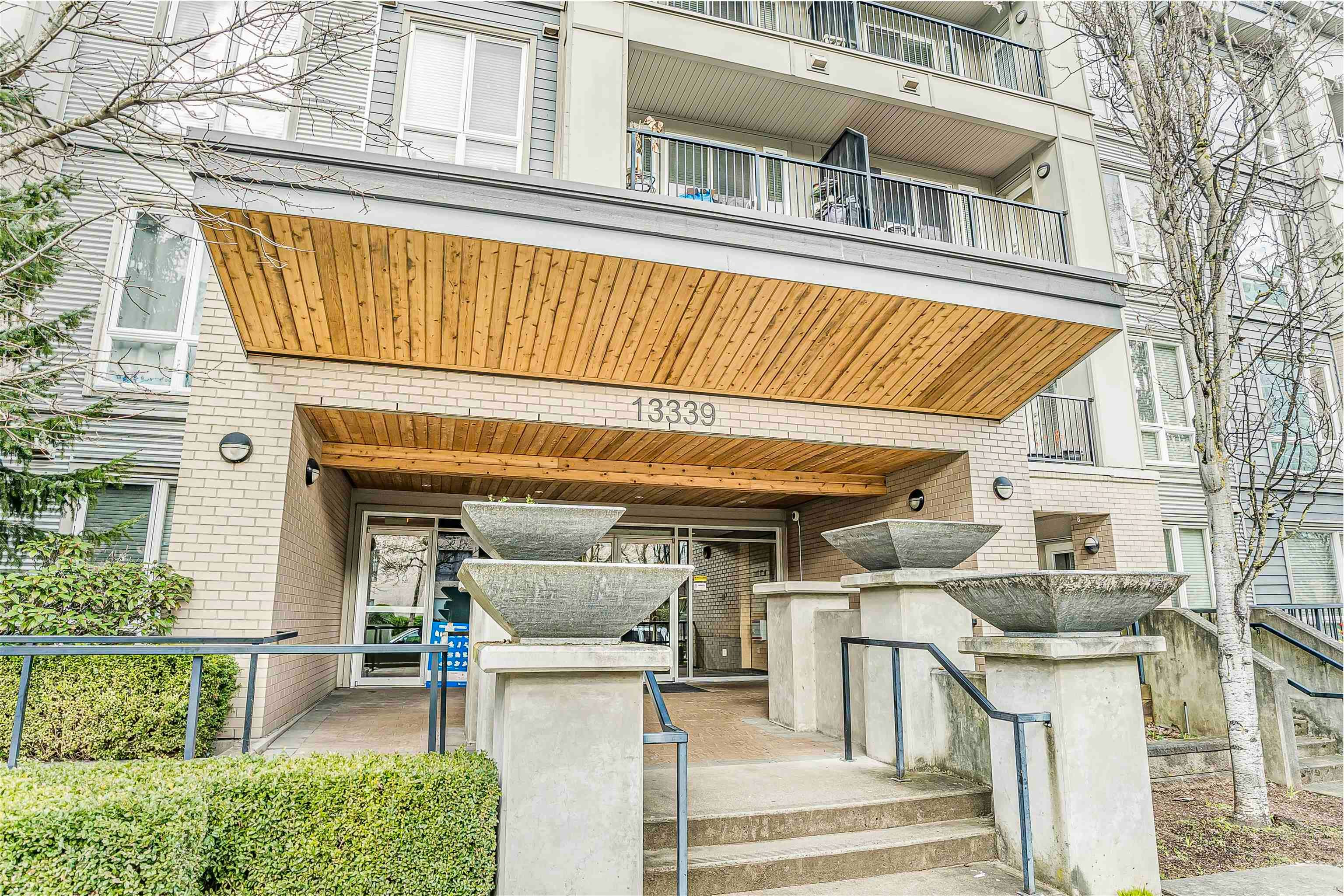 404-13339 102a Avenue, Surrey, BC, V3T 0C5 - 12