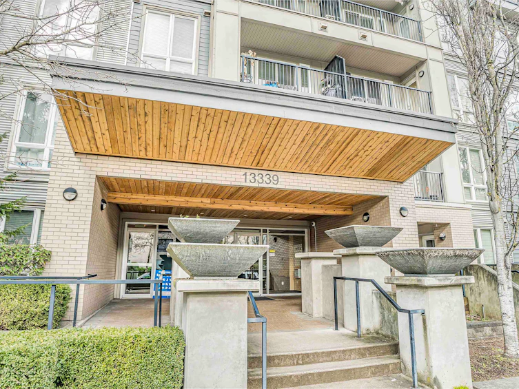 404-13339 102a Avenue, Surrey, BC, V3T 0C5 - 12