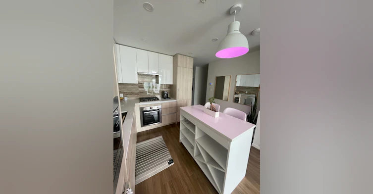 4309-1888 Gilmore Avenue, Burnaby, BC, V5C 0L2 - 4