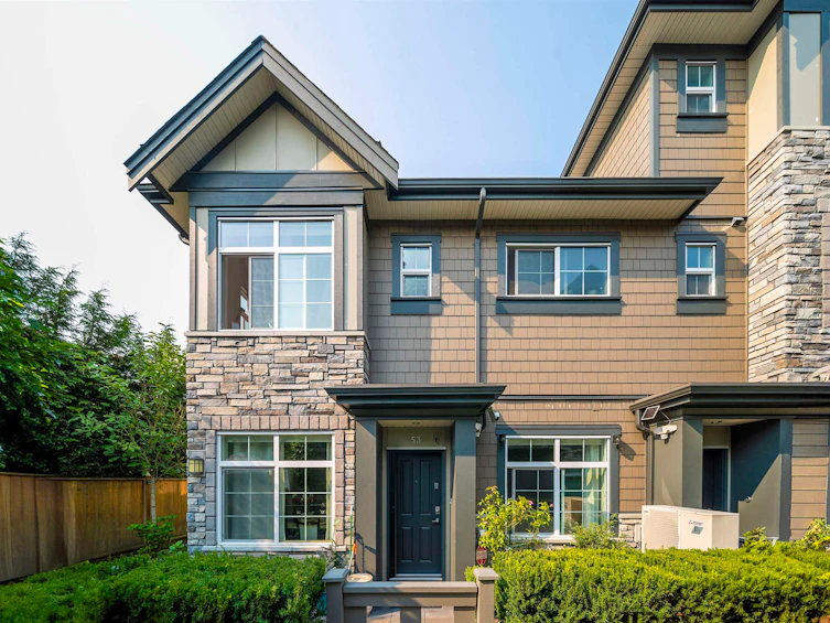 53-7191 Lechow Street, Richmond, BC, V6Y 0L1