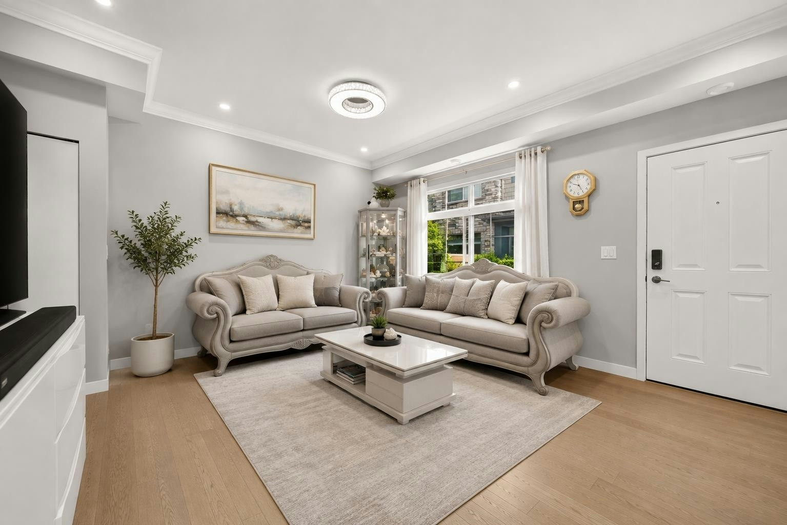53-7191 Lechow Street - 2