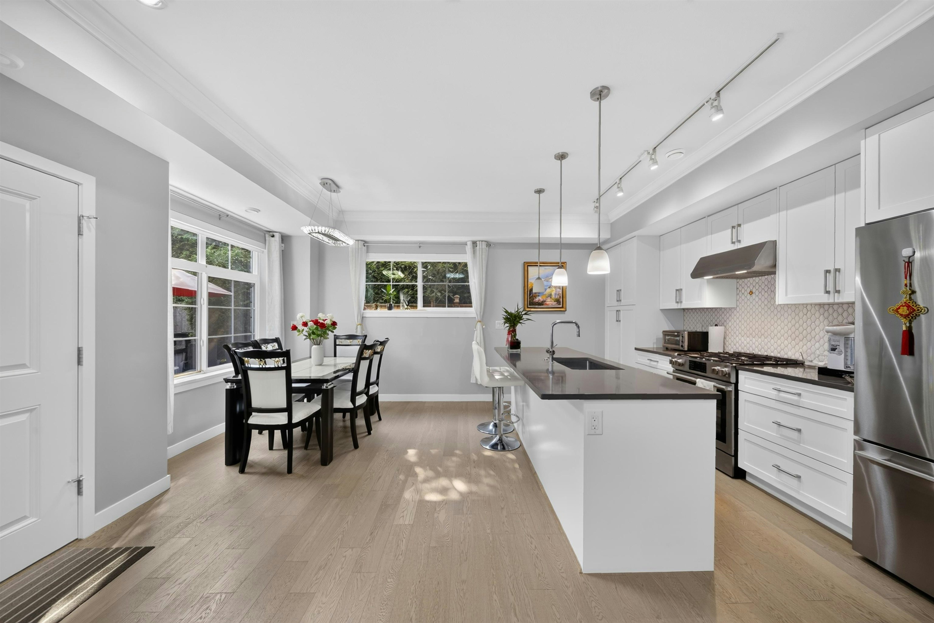 53-7191 Lechow Street, Richmond, BC, V6Y 0L1 - 7
